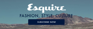 Esquire ad