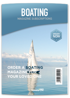 Boating magazine subscriptions