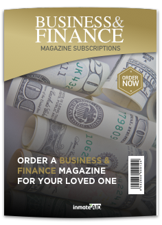 Business & Finance magazine subscriptions