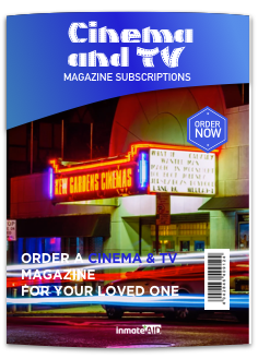 Cinema Tv magazine subscriptions
