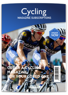 Cycling magazine subscriptions