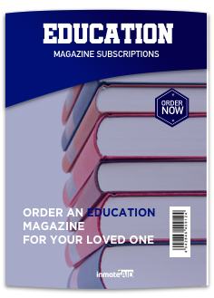 Education magazine subscriptions