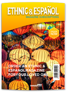 Ethnic & Espanol magazine subscriptions