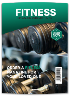 Health & Fitness magazine subscriptions