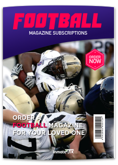 Football magazine subscriptions