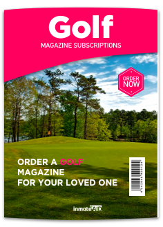 Golf magazine subscriptions