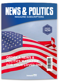 News & Politics magazine subscriptions