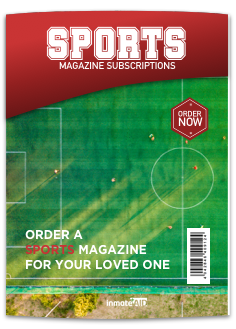 Sports magazine subscriptions