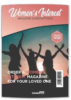 Women's Interest magazine subscriptions