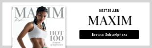 Maxim ad